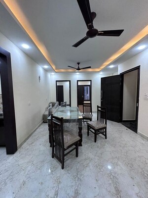 Kitchen in 2 BHK Apartment at Pareena Micasa, Sector 68 – for Rent