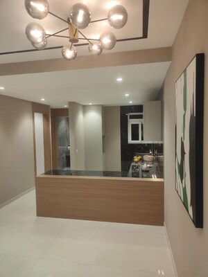 Room in 2 BHK Apartment at Ruparel Vivanza, Byculla – for Sale