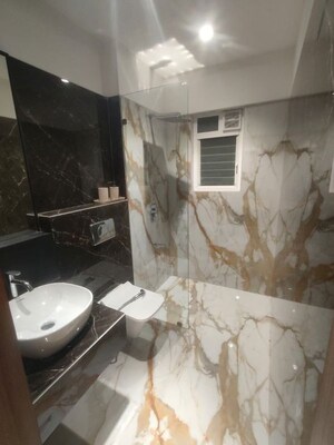 Team Area in 2 BHK Apartment at Ruparel Vivanza, Byculla – for Sale
