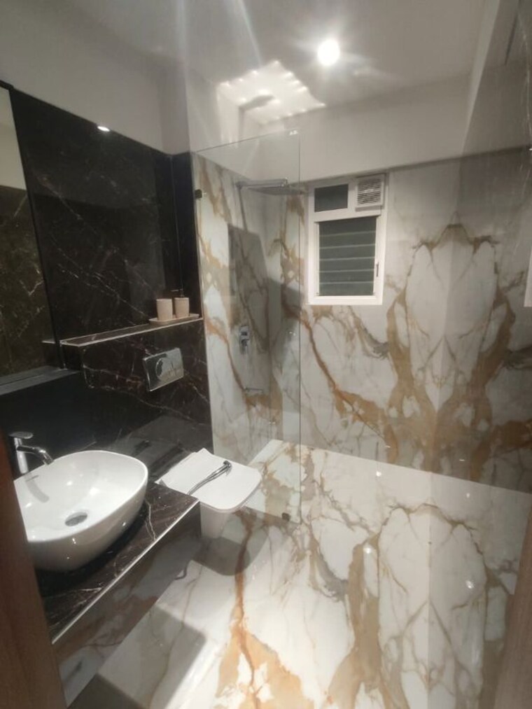 Team Area, ruparel-vivanza 2 Bedroom 642 Sq.Ft. Apartment In Byculla Mumbai 10701779