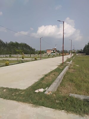 Plot Area in  Plot at Didauli – for Sale