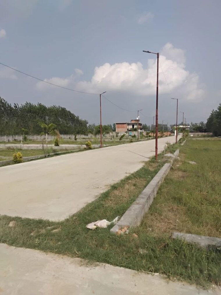 undefined, didauli  900 Sq.Ft. Plot In Didauli Amroha 10701767