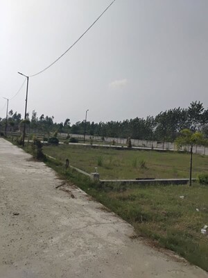 Plot Area in  Plot at Didauli – for Sale