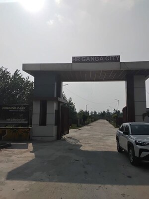   Plot at Didauli – for Sale