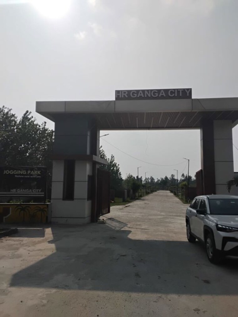 undefined, didauli  900 Sq.Ft. Plot In Didauli Amroha 10701767