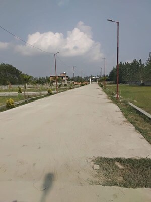 Plot Area in  Plot at Didauli – for Sale
