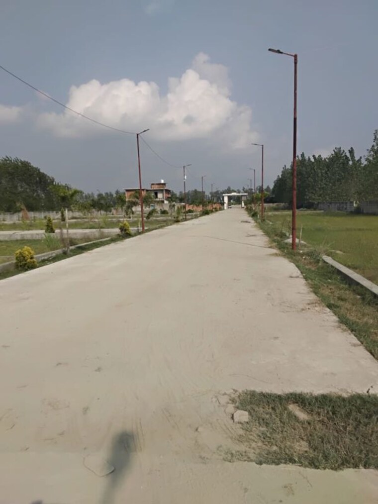 undefined, didauli  900 Sq.Ft. Plot In Didauli Amroha 10701767