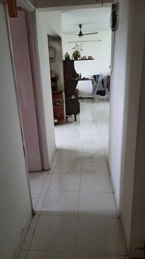 2 BHK Apartment – Nearby View at Bhusari Colony - for Rent