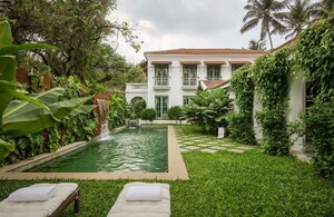 1.5 BHK Villa For Sale in North Bangalore