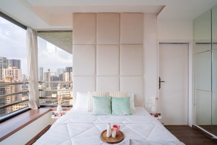 Bathroom, oberoi-springs 3 Bedroom 2080 Sq.Ft. Apartment In Andheri West Mumbai 10701812