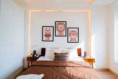 3 BHK +Apartment For Sale in Oberoi Springs
