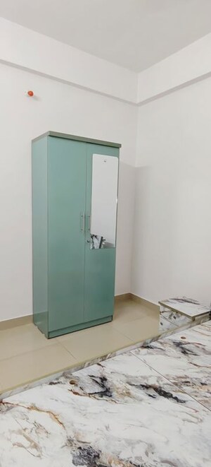 Bedroom in 1 BHK Apartment at Vidya Nagar – for Rent