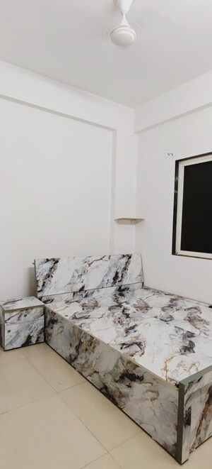 Bedroom in 1 BHK Apartment at Vidya Nagar – for Rent