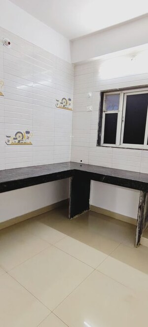 Kitchen in 1 BHK Apartment at Vidya Nagar – for Rent