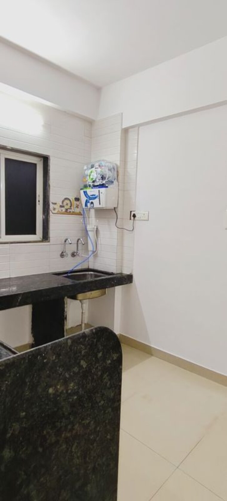 Kitchen, vidya nagar 1 Bedroom 650 Sq.Ft. Apartment In Vidya Nagar Pune 10701822