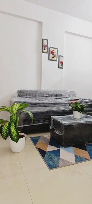 1 BHK Apartment For Rent in Vidya Nagar