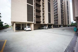 2 BHK Apartment – Exterior View View at Jagatpur - for Sale
