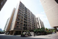 2 BHK +Apartment For Sale in Jagatpur