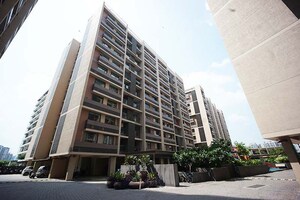 2 BHK Apartment For Sale in Jagatpur