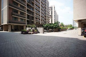2 BHK Apartment – Exterior View View at Jagatpur - for Sale