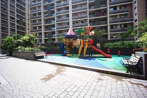 2 BHK Apartment – Exterior View View at Jagatpur - for Sale