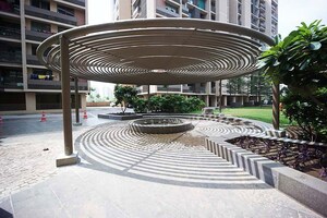 2 BHK Apartment – Exterior View View at Jagatpur - for Sale