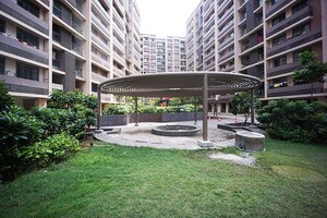 2 BHK Apartment – Exterior View View at Jagatpur - for Sale