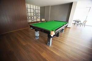 Team Area in 2 BHK Apartment at Jagatpur – for Sale