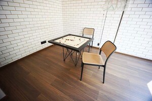 Team Area in 2 BHK Apartment at Jagatpur – for Sale