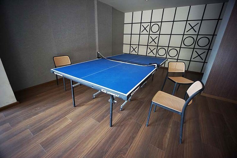 Team Area, jagatpur 2 Bedroom 1280 Sq.Ft. Apartment In Jagatpur Ahmedabad 10701828