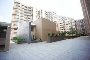 2 BHK Apartment – Exterior View View at Jagatpur - for Sale