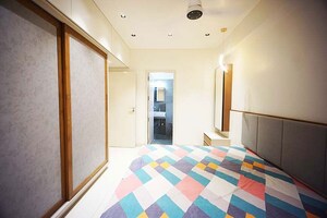 Bedroom in 2 BHK Apartment at Jagatpur – for Sale