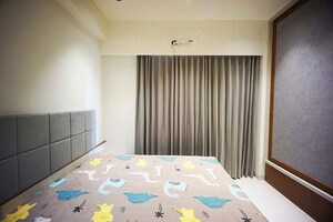 Bedroom in 2 BHK Apartment at Jagatpur – for Sale