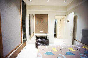 Team Area in 2 BHK Apartment at Jagatpur – for Sale