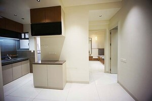 Furnished Amenities in 2 BHK Apartment at Jagatpur – for Sale