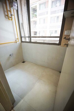 Balcony in 2 BHK Apartment at Jagatpur – for Sale