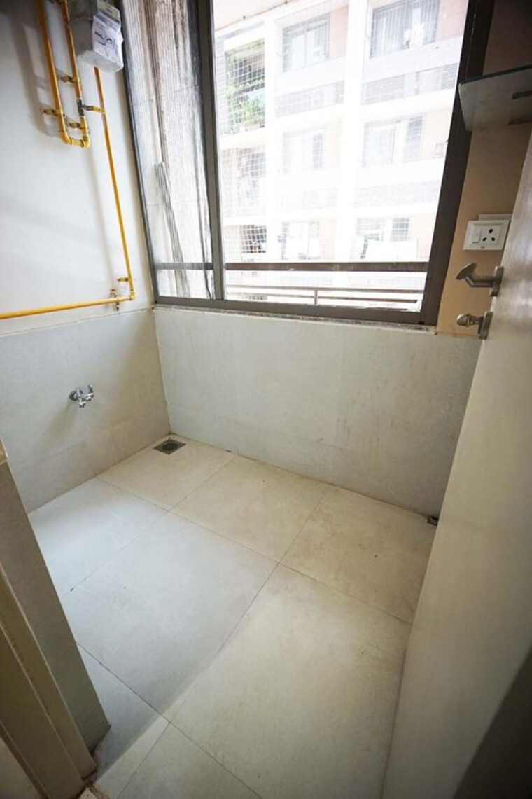 Balcony, jagatpur 2 Bedroom 1280 Sq.Ft. Apartment In Jagatpur Ahmedabad 10701828
