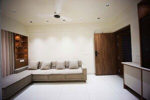 Bedroom in 2 BHK Apartment at Jagatpur – for Sale