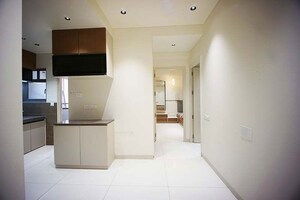 Building Lobby in 2 BHK Apartment at Jagatpur – for Sale