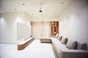 Team Area in 2 BHK Apartment at Jagatpur – for Sale