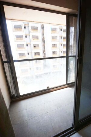 Balcony in 2 BHK Apartment at Jagatpur – for Sale