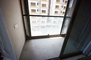 Balcony in 2 BHK Apartment at Jagatpur – for Sale
