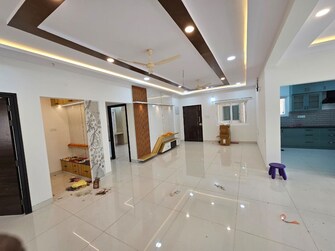 3 BHK +  1965 Sq.Ft. Apartment in Honer Aquantis