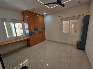 Kitchen in 3 BHK Apartment at Honer Aquantis, Gopanpally – for Rent