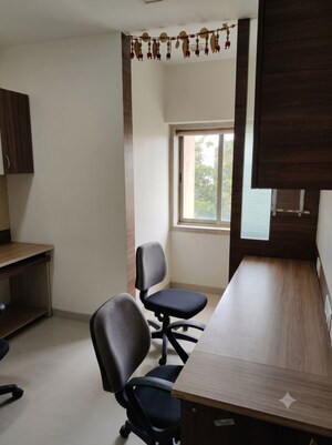 Team Area in  Office Space at Chembur – for Rent