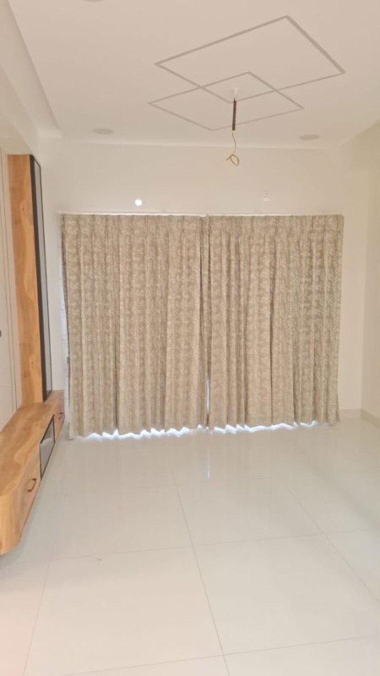 Bedroom, my-home-sayuk 3 Bedroom 2262 Sq.Ft. Apartment In Tellapur Hyderabad 10701831