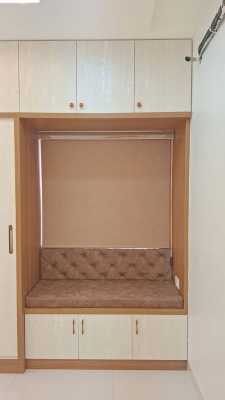 Room, my-home-sayuk 3 Bedroom 2262 Sq.Ft. Apartment In Tellapur Hyderabad 10701831