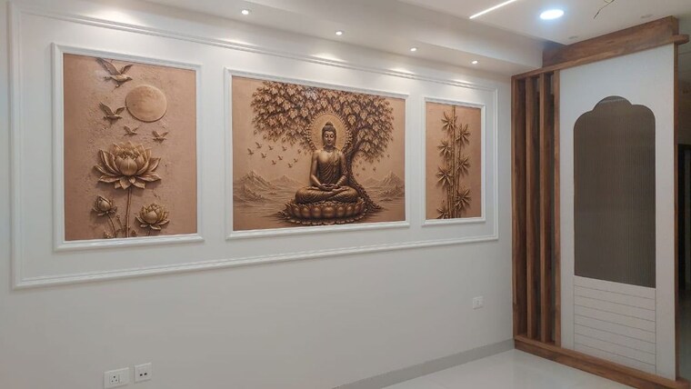 undefined, my-home-sayuk 3 Bedroom 2262 Sq.Ft. Apartment In Tellapur Hyderabad 10701831