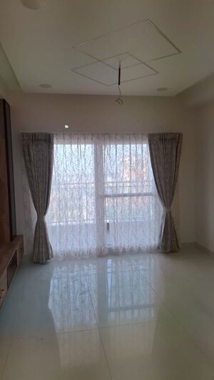 Building Lobby in 3 BHK Apartment at My Home Sayuk, Tellapur – for Rent
