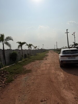  Plot For Sale in SS Sainik Farms, Sector 150